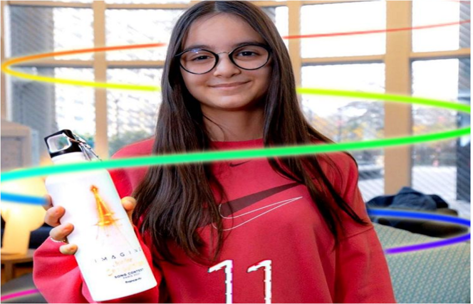 Nuk ia doli dot pavarësisht mbështetjes së shqiptarëve, në çfarë vendi u rendit Ana Gjebrea në Eurovision