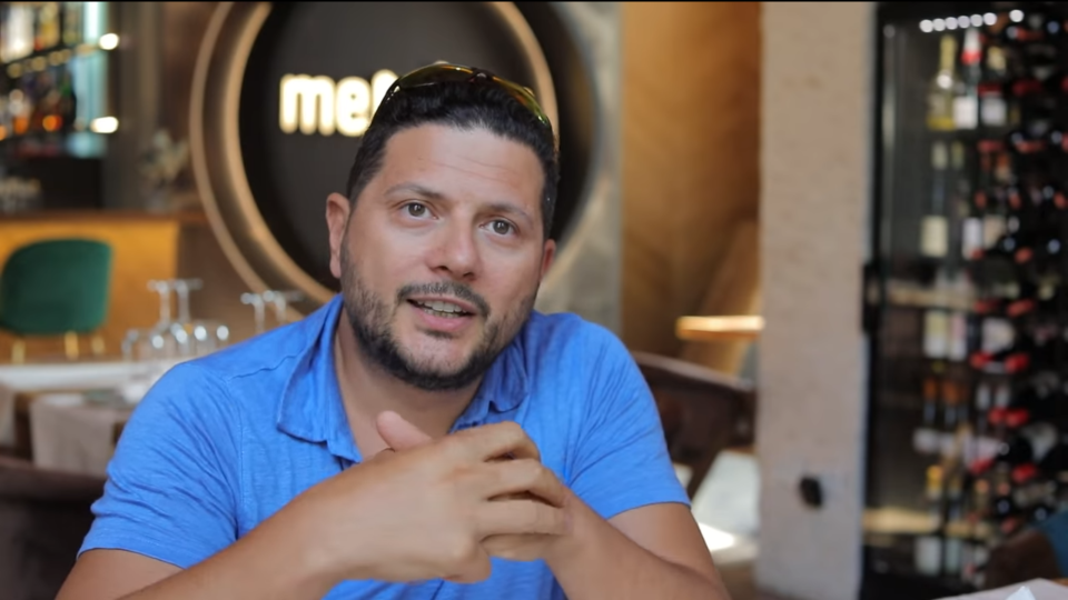 Fatura 6000 mije euro te restoranti i Ermal Mamaqi. Ai tregon te verteten cfare ndodhi
