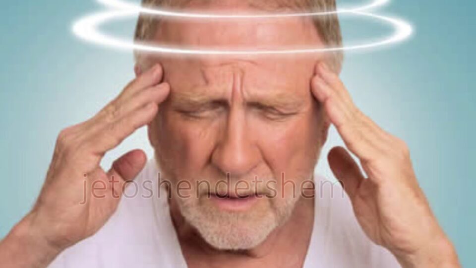 Trajtimi i zhurmave ne vesh dhe marramendjes