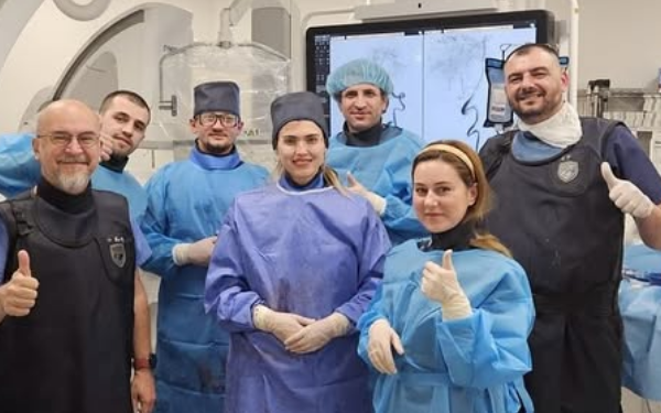 Ndodh në spitalin e Fierit operacioni i rrallë që shpëton jetën e pacienteve