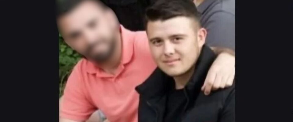 Ishte duke punuar. Humb jeten ne vendin e punes 20 vjecari Erion Rexhep Kurti,