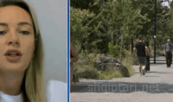 Sinoptikania zbulon cfarë pritet të ndodhë me motin dhe si do ulen temperaturat